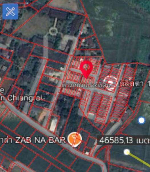 ขาย - โครงการบ้านลลิตตา 2, เชียงราย