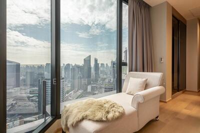 For Rent - ASHTON Asoke-Rama 9, Bangkok