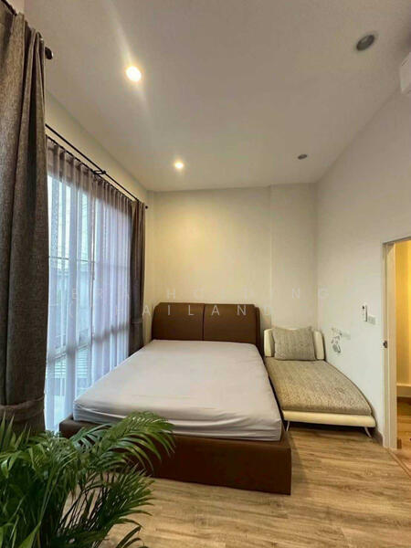 For Rent - Verve Saimai-Phaholyothin, Bangkok