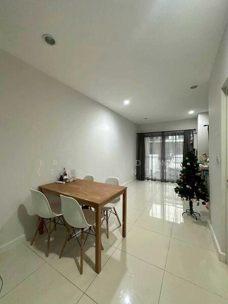 For Rent - Verve Saimai-Phaholyothin, Bangkok