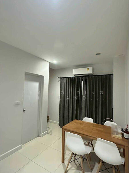 For Rent - Verve Saimai-Phaholyothin, Bangkok