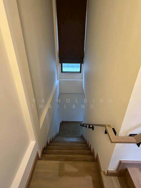 For Rent - Verve Saimai-Phaholyothin, Bangkok