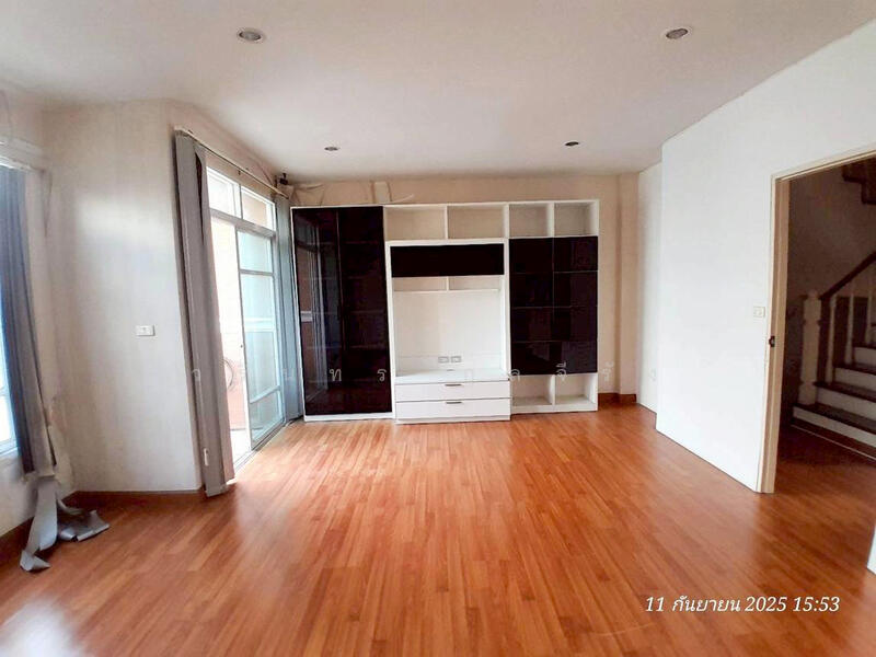 For Sale - The Paradise Cheangwattana, Bangkok