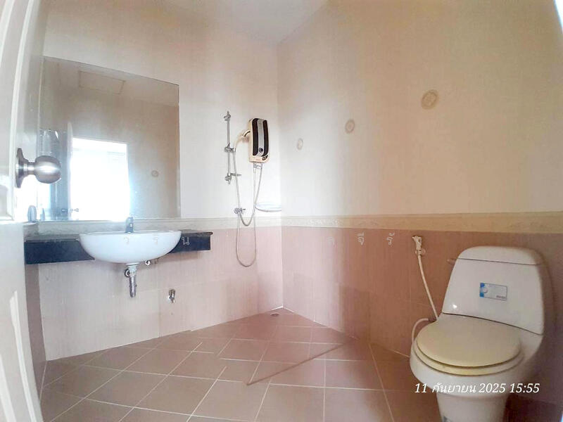 For Sale - The Paradise Cheangwattana, Bangkok