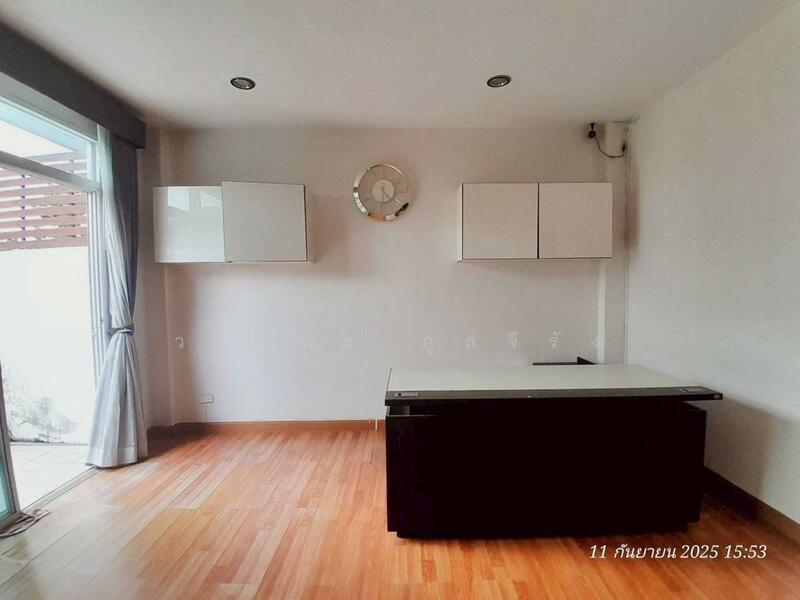 For Sale - The Paradise Cheangwattana, Bangkok