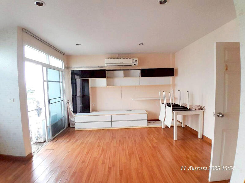 For Sale - The Paradise Cheangwattana, Bangkok