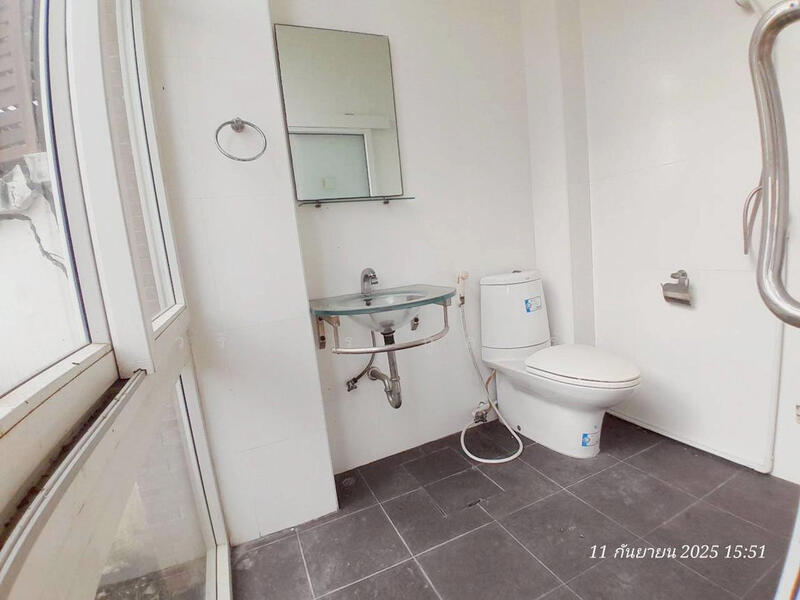 For Sale - The Paradise Cheangwattana, Bangkok