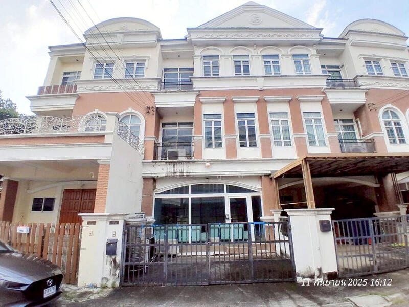 ขาย - เดอะ พาราไดซ์ แจ้งวัฒนะ : The Paradise Cheangwattana, กรุงเทพ