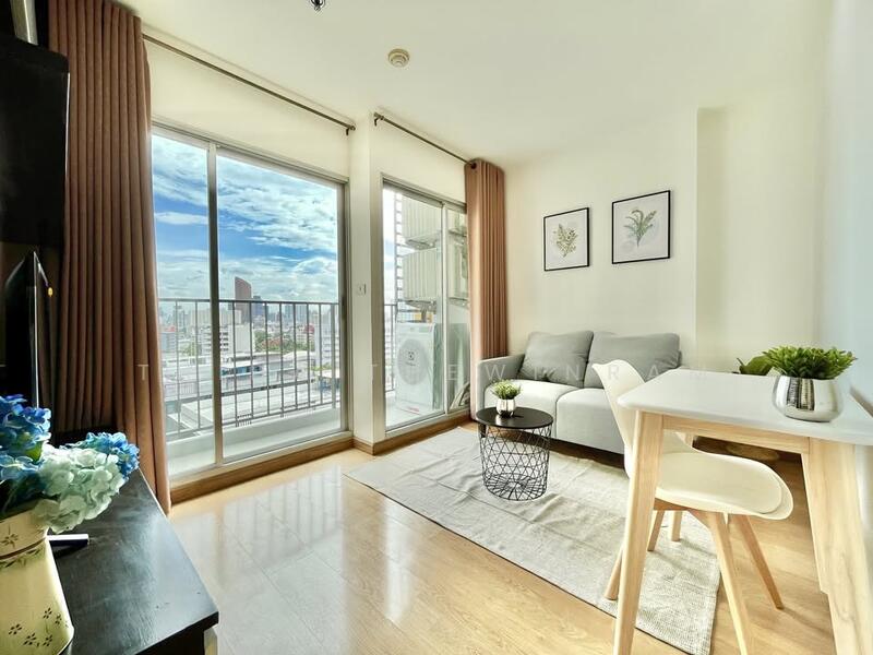 ให้เช่า - U Delight @ Jatujak Station : ยู ดีไลท์ แอท จตุจักร สเตชั่น, กรุงเทพ