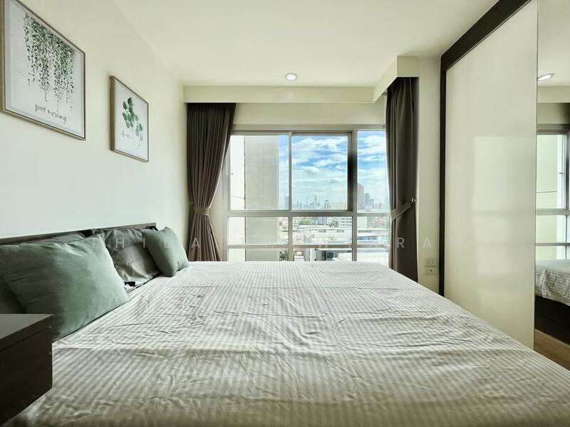 ให้เช่า - U Delight @ Jatujak Station : ยู ดีไลท์ แอท จตุจักร สเตชั่น, กรุงเทพ