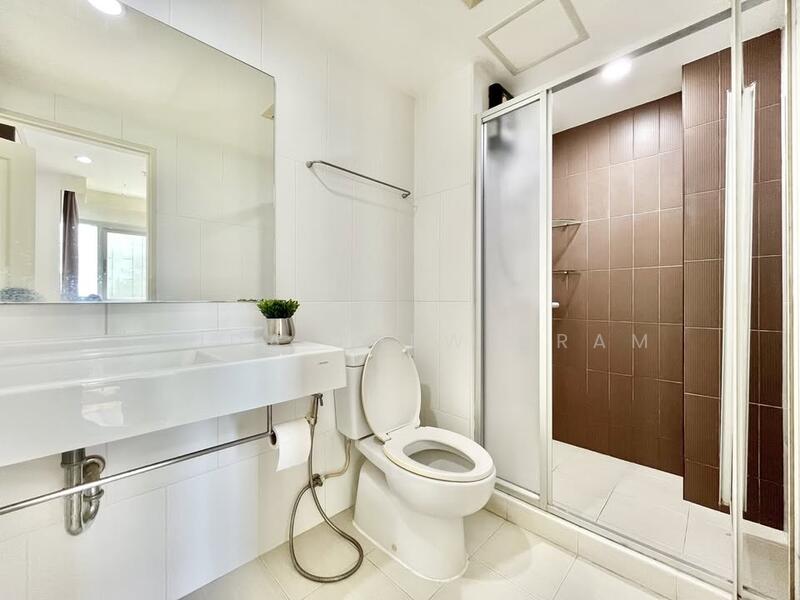 ให้เช่า - U Delight @ Jatujak Station : ยู ดีไลท์ แอท จตุจักร สเตชั่น, กรุงเทพ