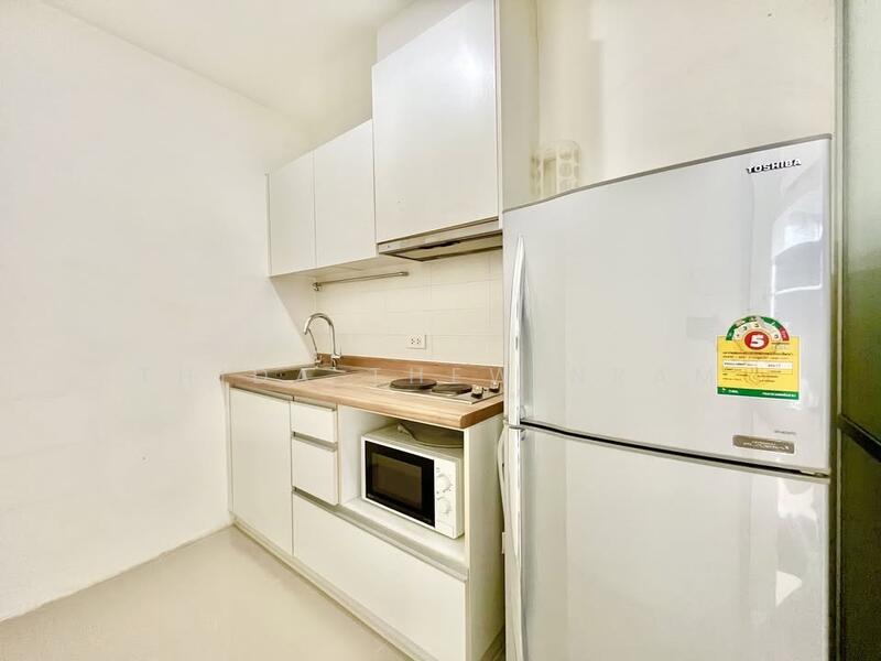 ให้เช่า - U Delight @ Jatujak Station : ยู ดีไลท์ แอท จตุจักร สเตชั่น, กรุงเทพ