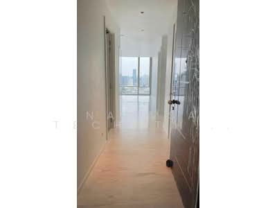 For Rent - Four Seasons Private Residences, Bangkok