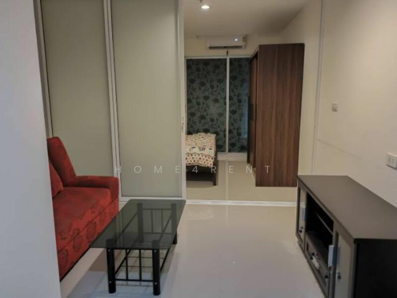 ให้เช่า - Asakan Place Srinakarin : อัสสกาญจน์ เพลส ศรีนครินทร์, กรุงเทพ