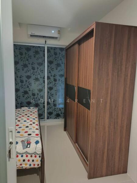 ให้เช่า - Asakan Place Srinakarin : อัสสกาญจน์ เพลส ศรีนครินทร์, กรุงเทพ