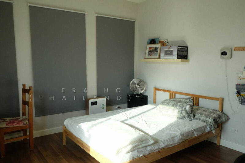 ให้เช่า - Habitia Motif Panya-Ramintra : ฮาบิเทีย โมทีฟ ปัญญา-รามอินทรา, กรุงเทพ