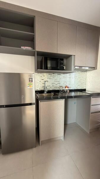 ให้เช่า - The Clev Riverline Chaophraya-Wongsawang : เดอะ เคลฟ ริเวอร์ไลน์ เจ้าพระยา-วงศ์สว่าง, นนทบุรี