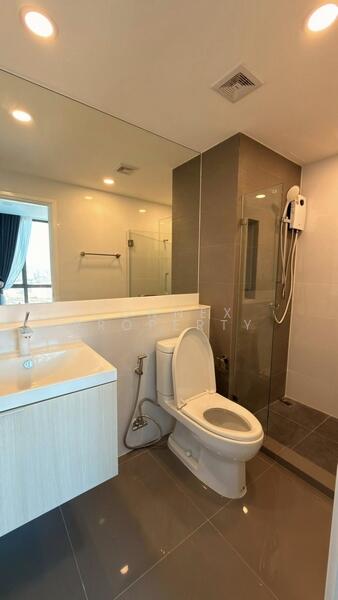 ให้เช่า - The Clev Riverline Chaophraya-Wongsawang : เดอะ เคลฟ ริเวอร์ไลน์ เจ้าพระยา-วงศ์สว่าง, นนทบุรี