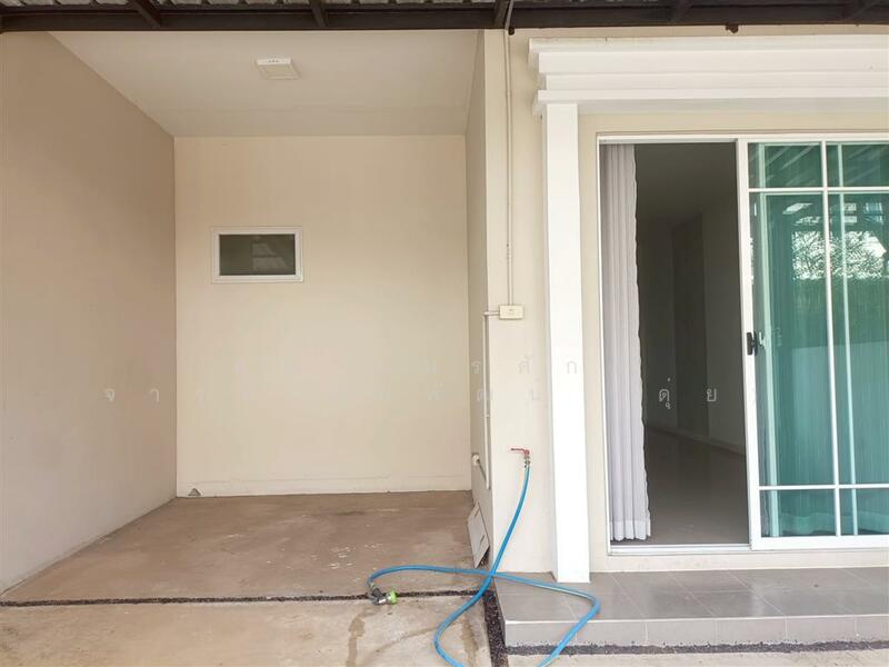 ขาย - พฤกษาวิลล์ 113 ติวานนท์-รังสิต (Pruksa Ville 113 Tiwanon-Rangsit), ปทุมธานี