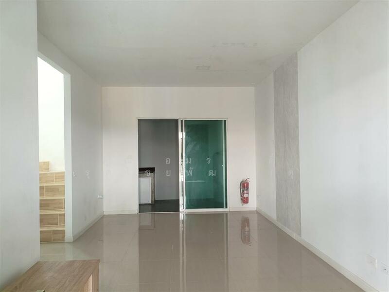 ขาย - พฤกษาวิลล์ 113 ติวานนท์-รังสิต (Pruksa Ville 113 Tiwanon-Rangsit), ปทุมธานี