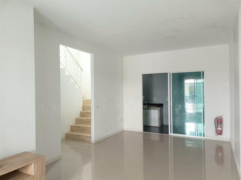 ขาย - พฤกษาวิลล์ 113 ติวานนท์-รังสิต (Pruksa Ville 113 Tiwanon-Rangsit), ปทุมธานี