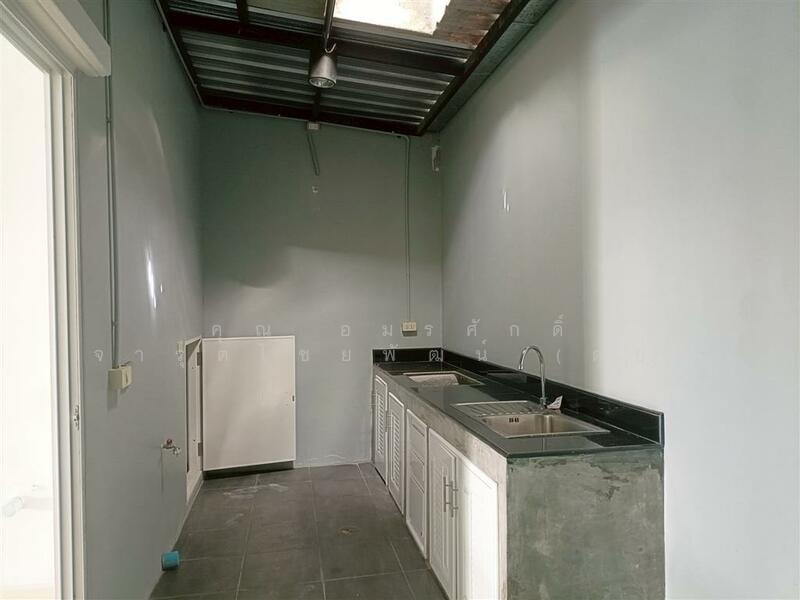 ขาย - พฤกษาวิลล์ 113 ติวานนท์-รังสิต (Pruksa Ville 113 Tiwanon-Rangsit), ปทุมธานี