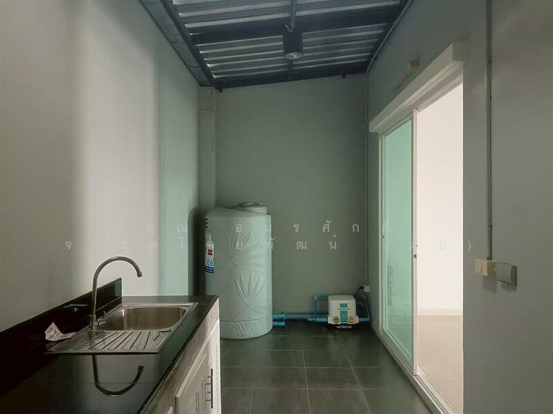 ขาย - พฤกษาวิลล์ 113 ติวานนท์-รังสิต (Pruksa Ville 113 Tiwanon-Rangsit), ปทุมธานี