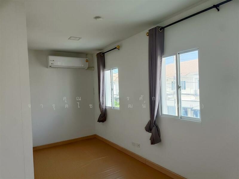 ขาย - พฤกษาวิลล์ 113 ติวานนท์-รังสิต (Pruksa Ville 113 Tiwanon-Rangsit), ปทุมธานี