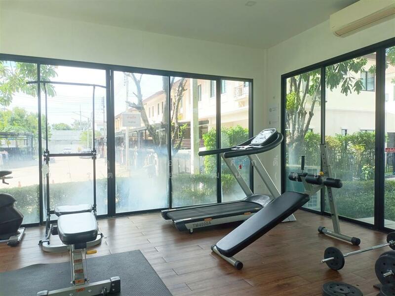 ขาย - พฤกษาวิลล์ 113 ติวานนท์-รังสิต (Pruksa Ville 113 Tiwanon-Rangsit), ปทุมธานี