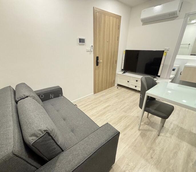 ให้เช่า - The Clev Riverline Chaophraya-Wongsawang : เดอะ เคลฟ ริเวอร์ไลน์ เจ้าพระยา-วงศ์สว่าง, นนทบุรี