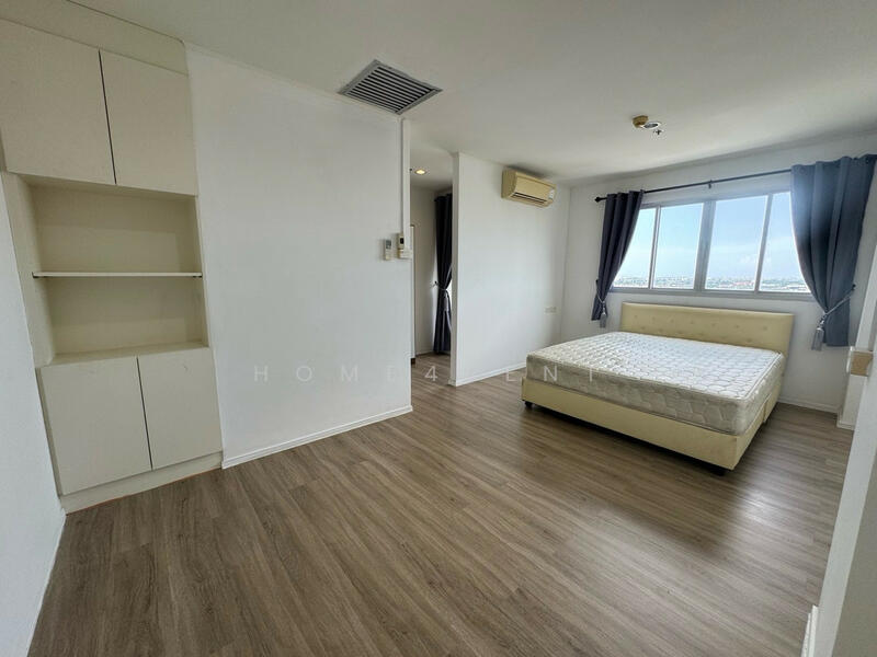 For Rent - Lumpini Condo Town Ramintra-Navamin, Bangkok