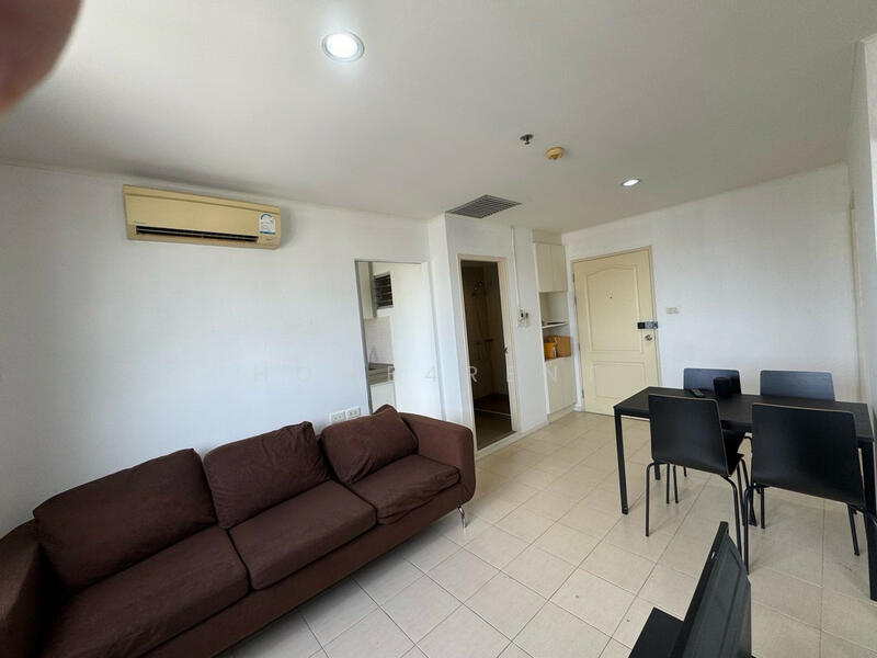 For Rent - Lumpini Condo Town Ramintra-Navamin, Bangkok
