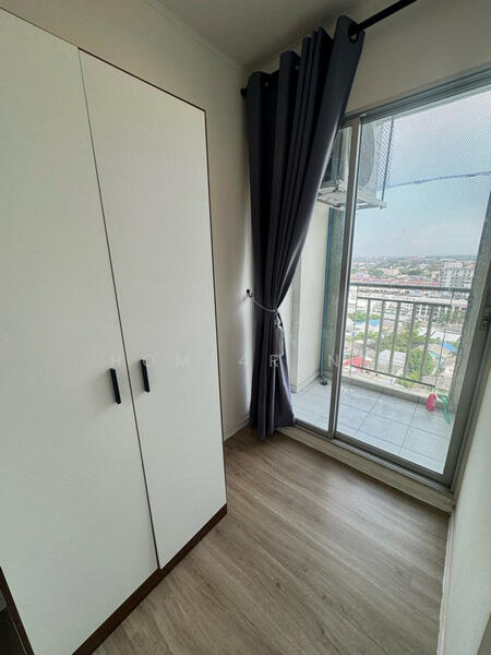 ให้เช่า - Lumpini Condo Town Ramintra-Navamin : ลุมพินี คอนโดทาวน์ รามอินทรา-นวมินทร์, กรุงเทพ