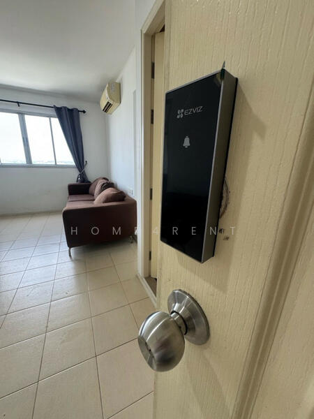 For Rent - Lumpini Condo Town Ramintra-Navamin, Bangkok