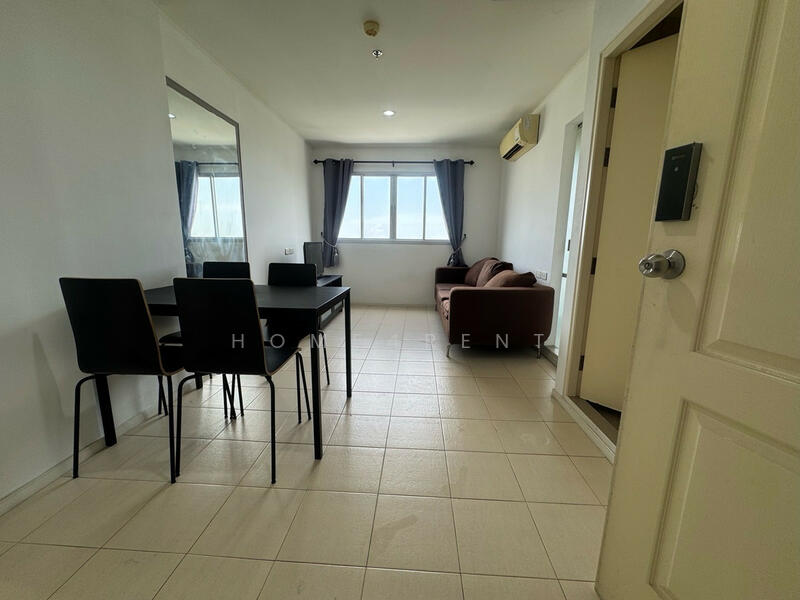 ให้เช่า - Lumpini Condo Town Ramintra-Navamin : ลุมพินี คอนโดทาวน์ รามอินทรา-นวมินทร์, กรุงเทพ