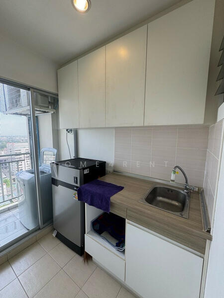 ให้เช่า - Lumpini Condo Town Ramintra-Navamin : ลุมพินี คอนโดทาวน์ รามอินทรา-นวมินทร์, กรุงเทพ