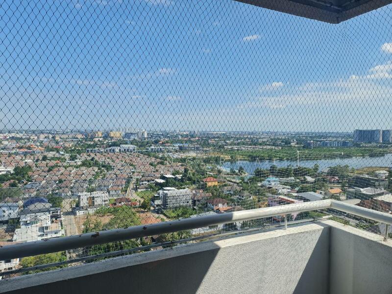 For Sale - Riviera Up Condominium, Nonthaburi