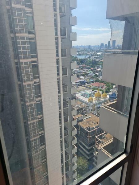 For Sale - Riviera Up Condominium, Nonthaburi