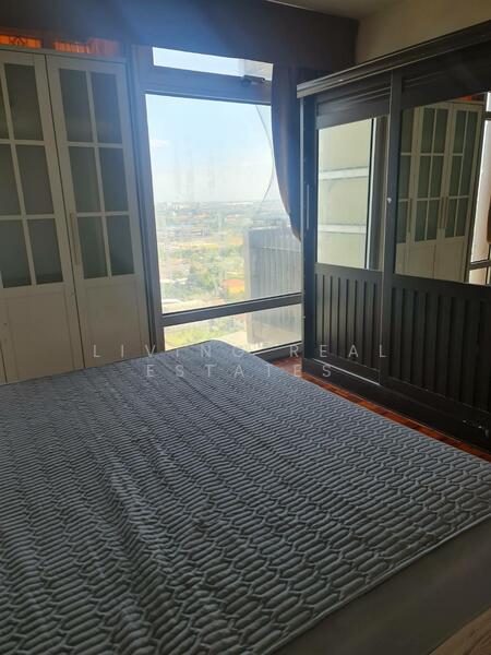 For Sale - Riviera Up Condominium, Nonthaburi