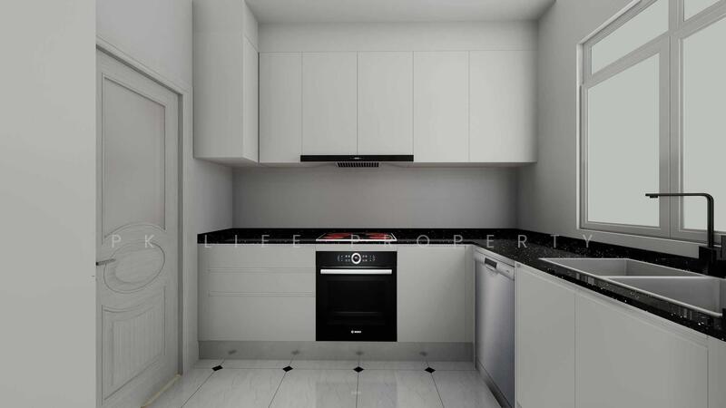 11R0504 This house for rent 4 bedroom 3 bathroom 85,000/month at kohkaew have fully furnished, ภูเก็ต, เกาะแก้ว, เมืองภูเก็ต, ภูเก็ต, 200 ตร.ม., บ้านเดี่ยว ให้เช่า, โดย PK LIFE Property, 500068191 - DDproperty.com