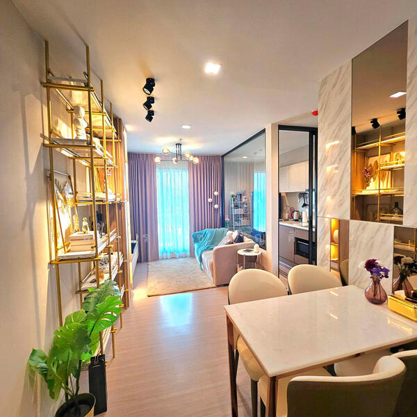 ให้เช่า - Life Sathorn Sierra : ไลฟ์ สาทร เซียร์รา, กรุงเทพ