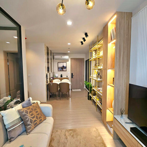 ให้เช่า - Life Sathorn Sierra : ไลฟ์ สาทร เซียร์รา, กรุงเทพ