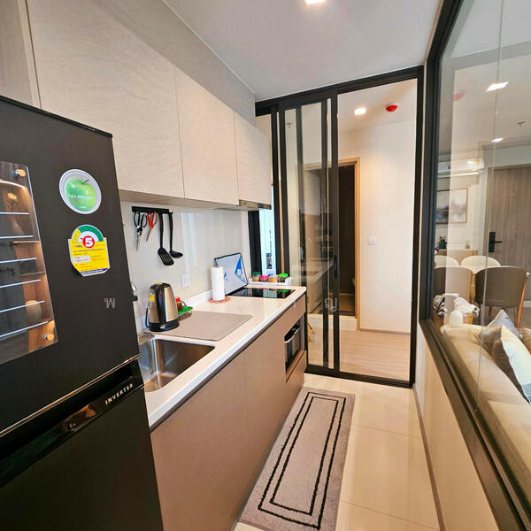 ให้เช่า - Life Sathorn Sierra : ไลฟ์ สาทร เซียร์รา, กรุงเทพ