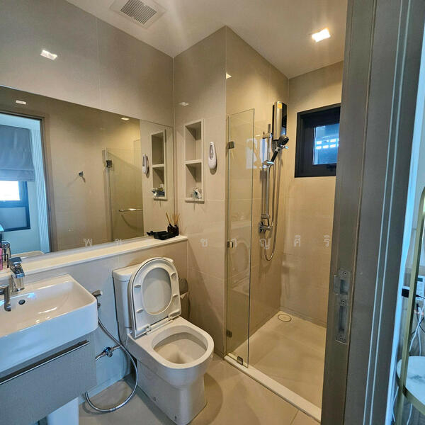 ให้เช่า - Life Sathorn Sierra : ไลฟ์ สาทร เซียร์รา, กรุงเทพ