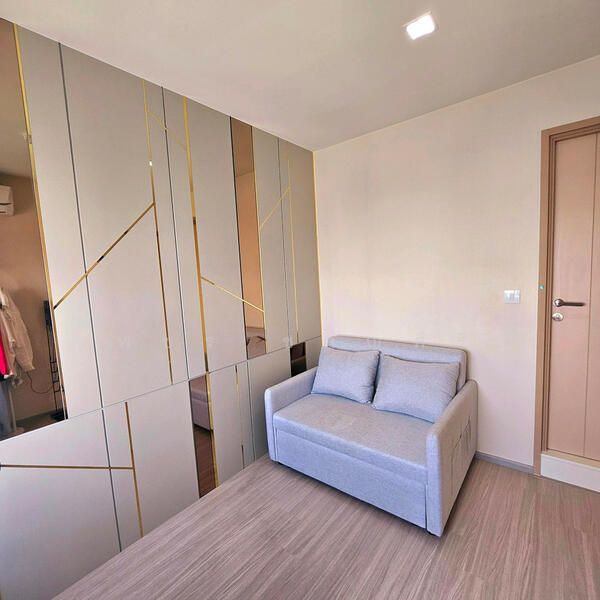 ให้เช่า - Life Sathorn Sierra : ไลฟ์ สาทร เซียร์รา, กรุงเทพ