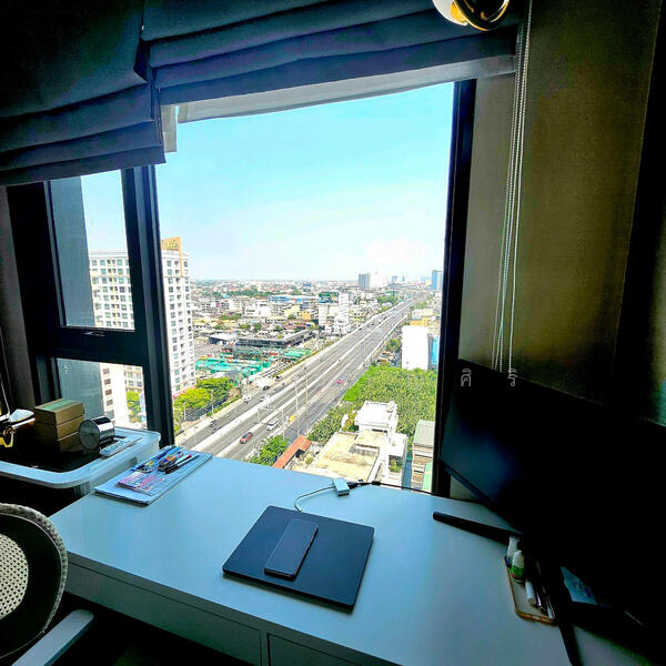 ให้เช่า - Life Sathorn Sierra : ไลฟ์ สาทร เซียร์รา, กรุงเทพ