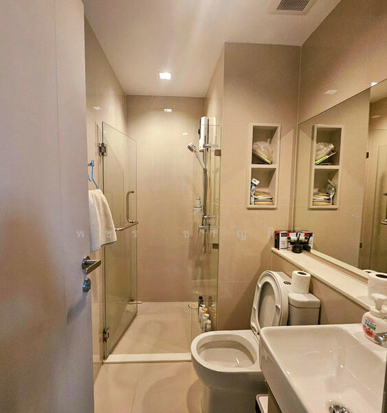 ให้เช่า - Life Sathorn Sierra : ไลฟ์ สาทร เซียร์รา, กรุงเทพ