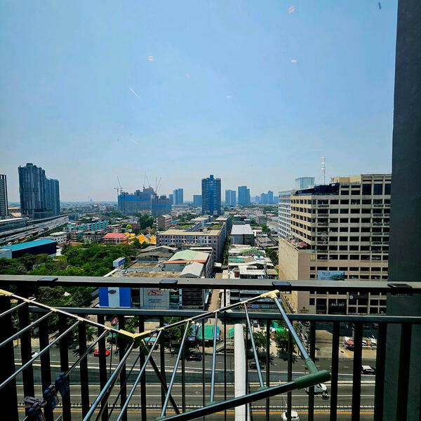 ให้เช่า - Life Sathorn Sierra : ไลฟ์ สาทร เซียร์รา, กรุงเทพ