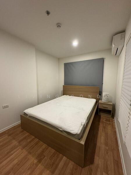 ให้เช่า - Lumpini Ville Phatanakan-Srinakarin : ลุมพินี วิลล์ พัฒนาการ–ศรีนครินทร์, กรุงเทพ