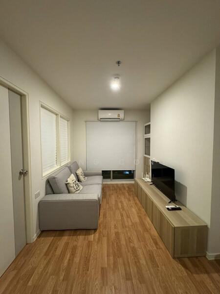 ให้เช่า - Lumpini Ville Phatanakan-Srinakarin : ลุมพินี วิลล์ พัฒนาการ–ศรีนครินทร์, กรุงเทพ